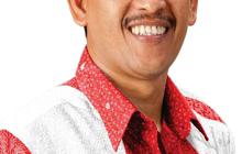 Terlahir dari Keluarga Petani Miskin, Najamuddin Sukses Jadi Pengusaha Konstruksi