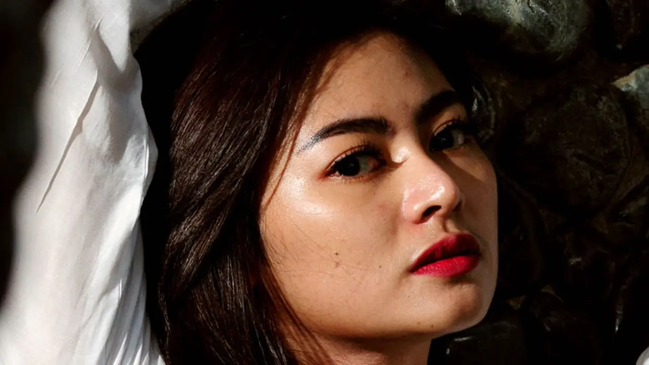 Produser Nakal Tak Bikin Vitalia Shesya Kapok