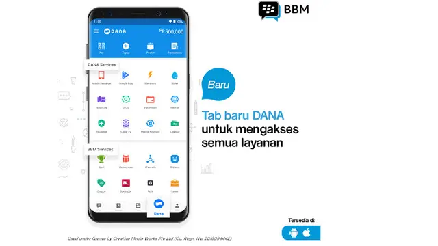 BBM