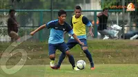 Sayap Kiri Timnas U-19 Ditimpa Cedera