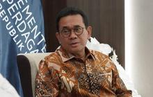 Indonesia Ajukan Penangguhan Konsesi WTO ke UE Buntut Sengketa Sawit