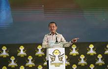 Terobosan Pemerintah Jadi Kunci Utama Capai Swasembada Energi Nasional