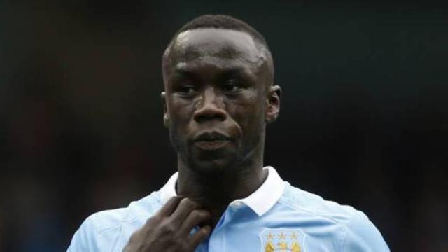 Bacary Sagna