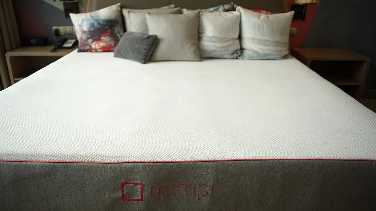 Tidur Lebih Nyaman dengan Kasur Mimpi