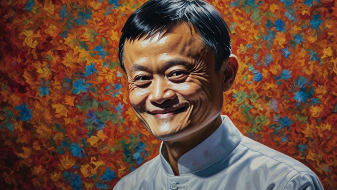 Ekonomi Merosot, Presiden Xi Jinping Undang Jack Ma dan Pebisnis Ulung China