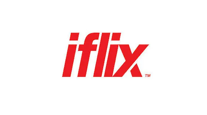 iflix logo. (Foto: iflix)