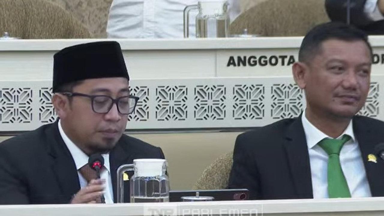 DPR Cecar Basuki Hadimuljono Soal Marak PSK di IKN: Istri ASN Tak Tenang, Jangan-Jangan Enggak Pulang Kerja Kecantol