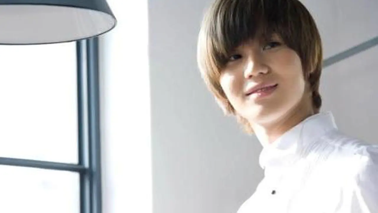 Taemin SHINee Bocorkan Cara Luluhkan Hati Penggemar