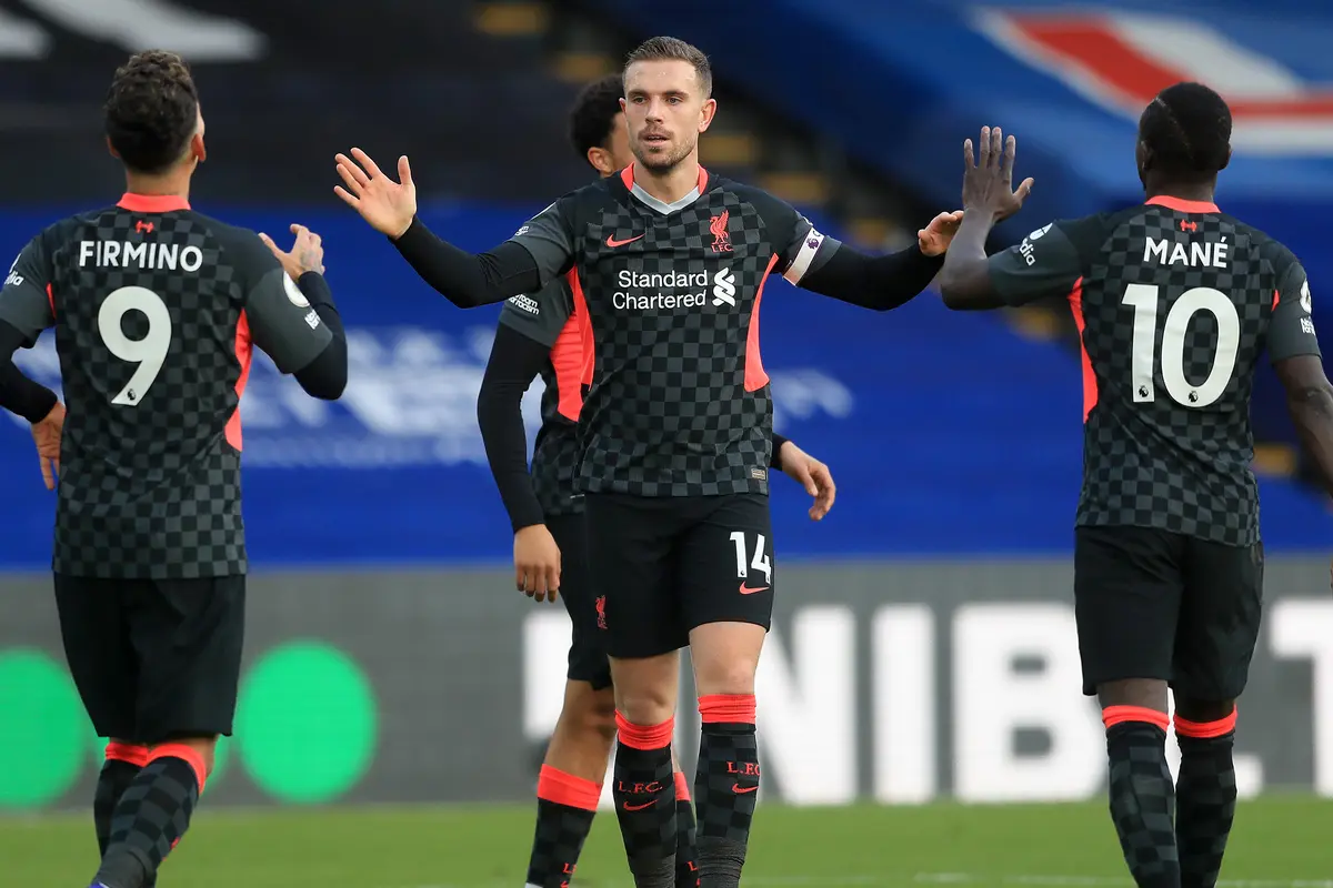 Potret Peristiwa Menarik Liga Inggris Pekan Ini