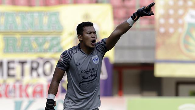 Bhayangkara  FC vs PSIS Semarang