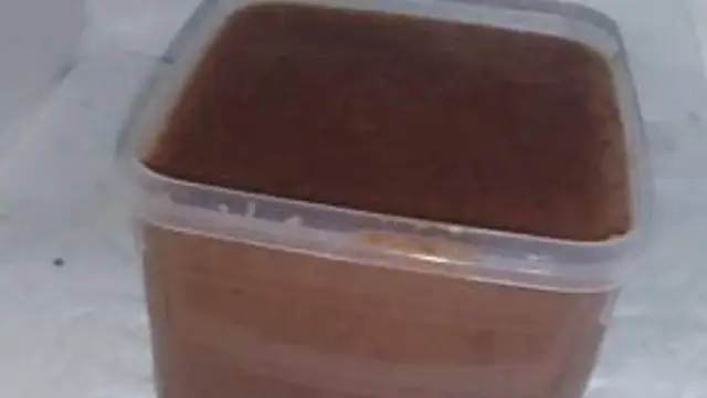 3 Resep Praktis Es Kacang Merah Menyegarkan, Pas untuk Cuaca Panas