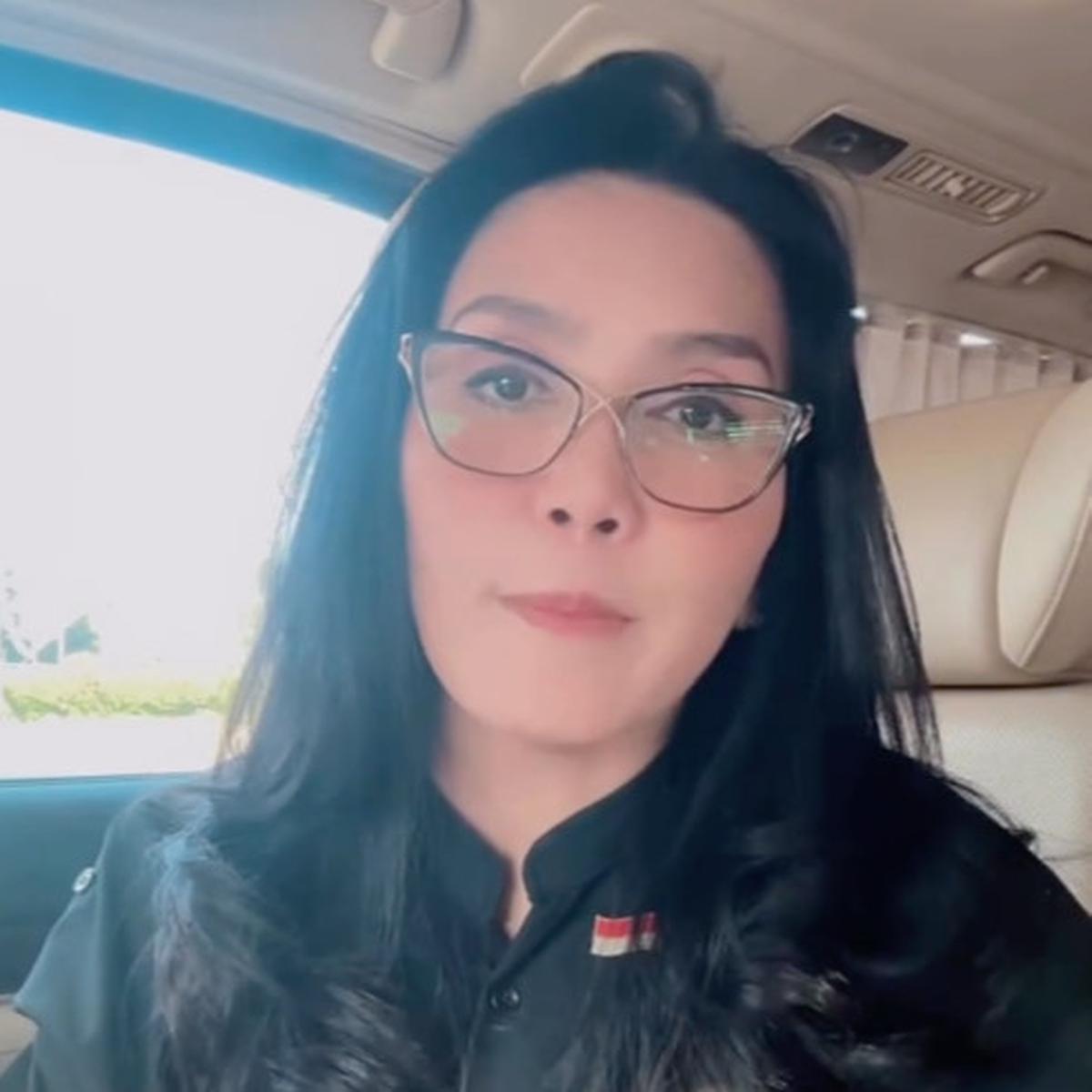 rieke diah pitaloka