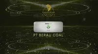 Beri Pengaruh Positif pada Sosial dan Lingkungan, Berau Coal Sabet Tamasya Award 2024