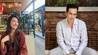 Kisah Tsania Marwa dan Atalarik Syach, Cinta Lokasi Artis yang Berujung Konflik Hak Asuh