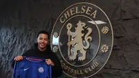 Rayuan Chelsea Maut, Manchester United Gagal Dapatkan Pemain Incaran