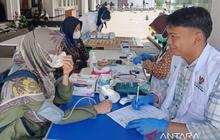 Baznas Hadirkan Layanan Kesehatan Gratis untuk Disabilitas di Bandung, Wujudkan Akses Setara