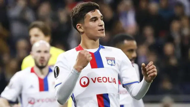 Houssem Aouar