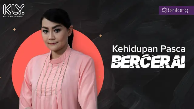 [Bintang] C1 Tessa Kaunang