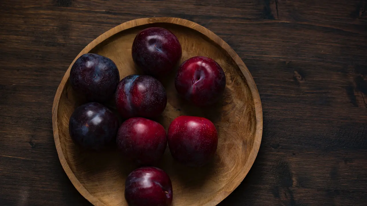 Buah Plum