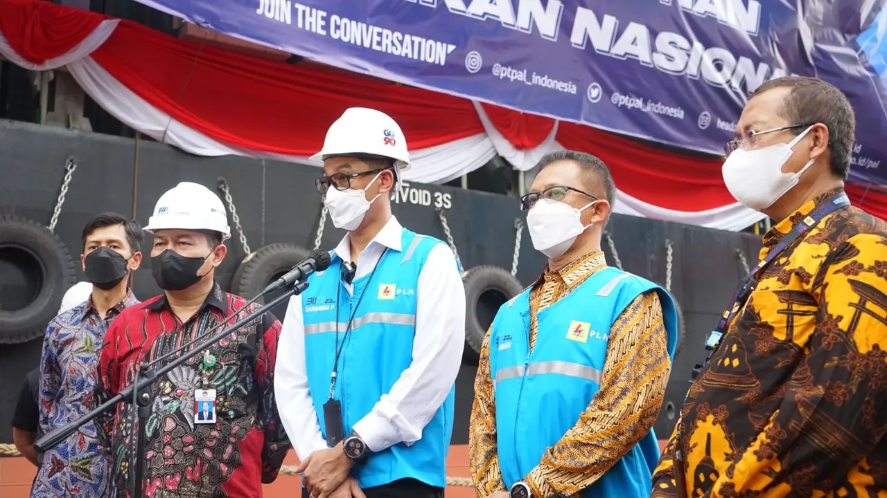 PLN