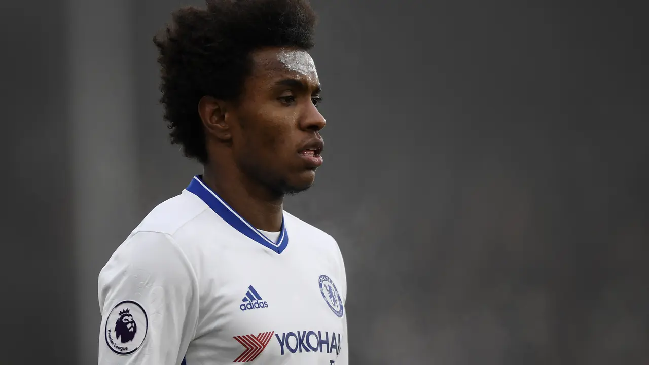 Willian