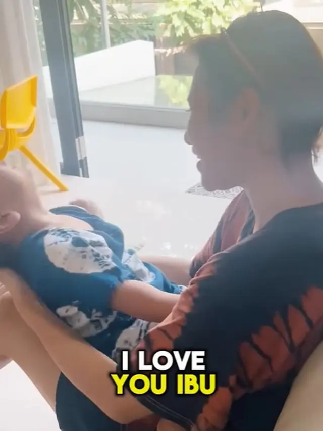 Indah Permatasari (Instagram/indahpermatas)