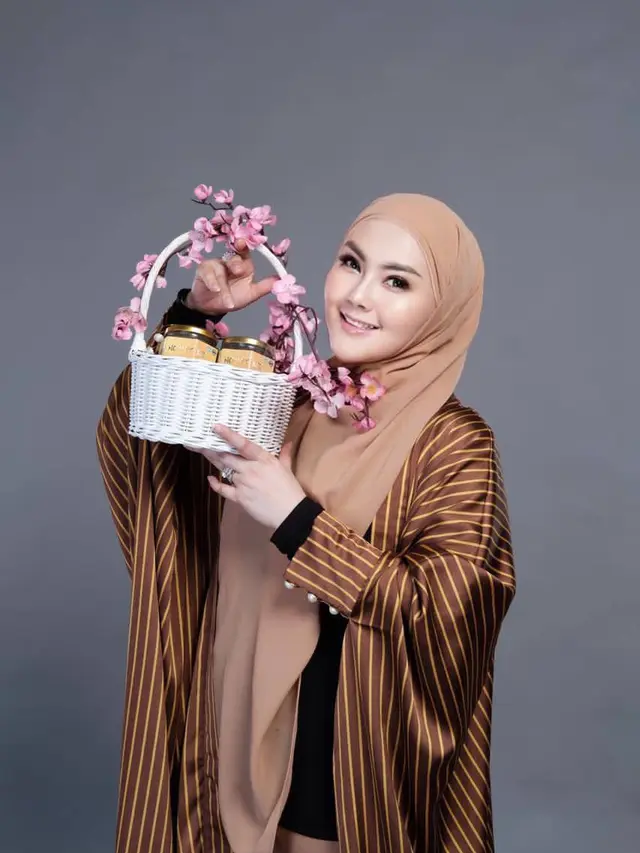 Ade Fitrie Kirana (ist)
