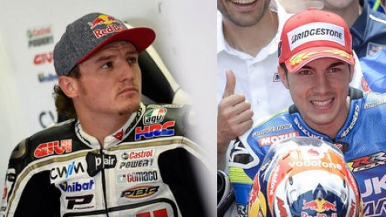 Jangan bandingkan Jack Miller dengan Maverick Vinales