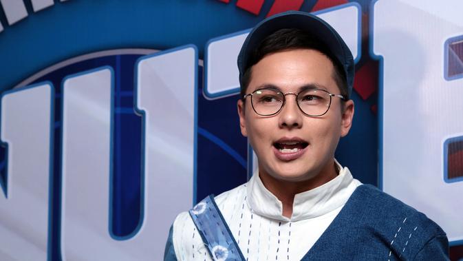 Istri jadi Korban Penipuan Andhika Pratama Ya Lagi Apes 