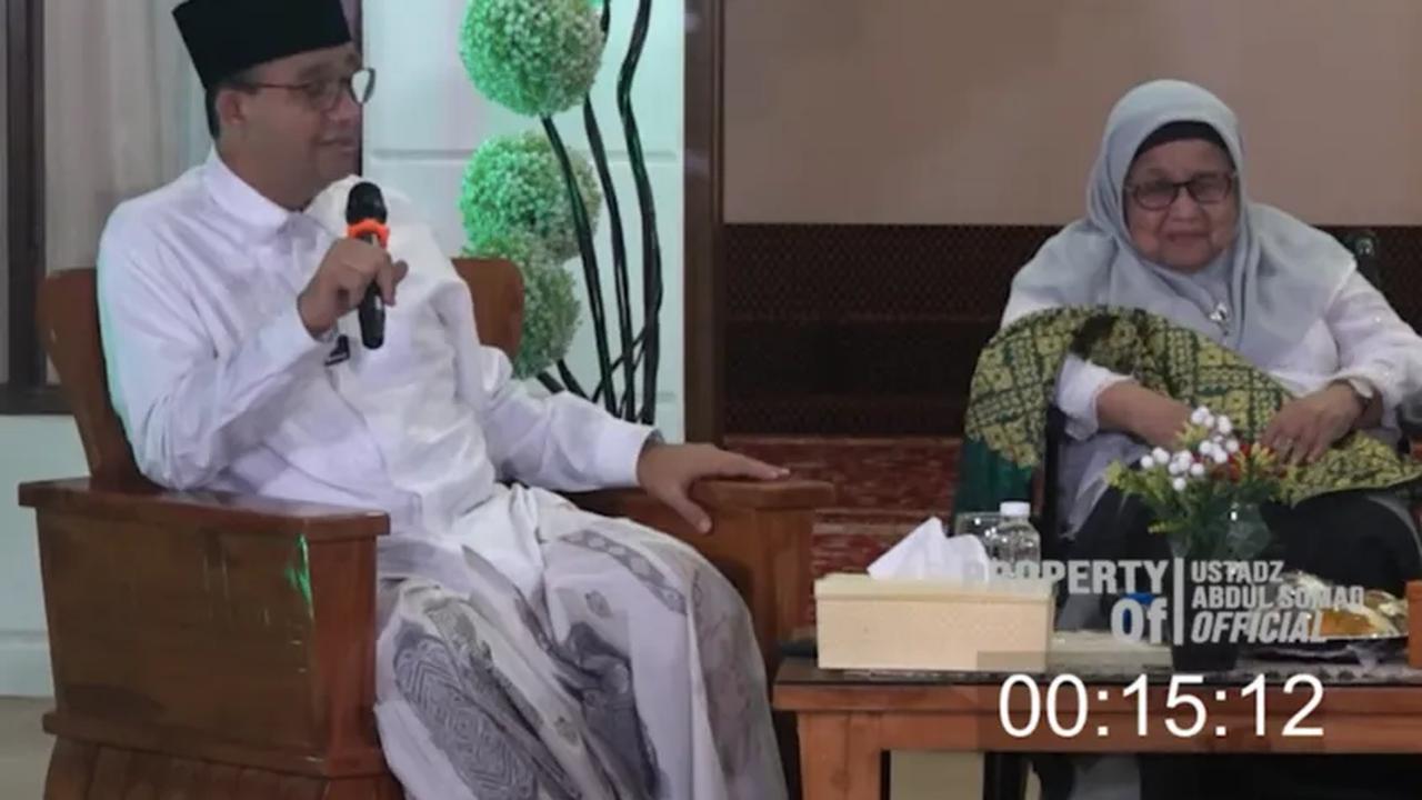 Dok. Istimewa