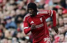 Fakta Unik Cedera Hamstring Jeremie Frimpong: Absen Hingga Akhir September, Pukulan Telak Liverpool