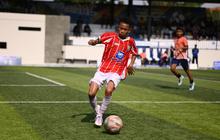 108 Tim Ramaikan BRI Youth Champions League 2026, Talenta Muda Diasah Bersama BARCA Academy
