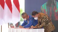 Hari Pers Nasional 2022: Menpora Gandeng PWI untuk Sosialisasi DBON