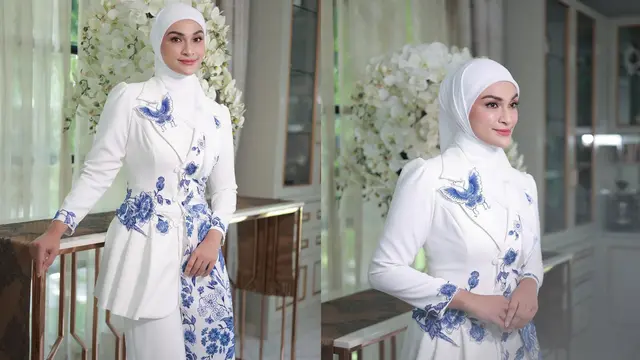 Potret Putri Zulhas yang Selalu Tampil Elegan