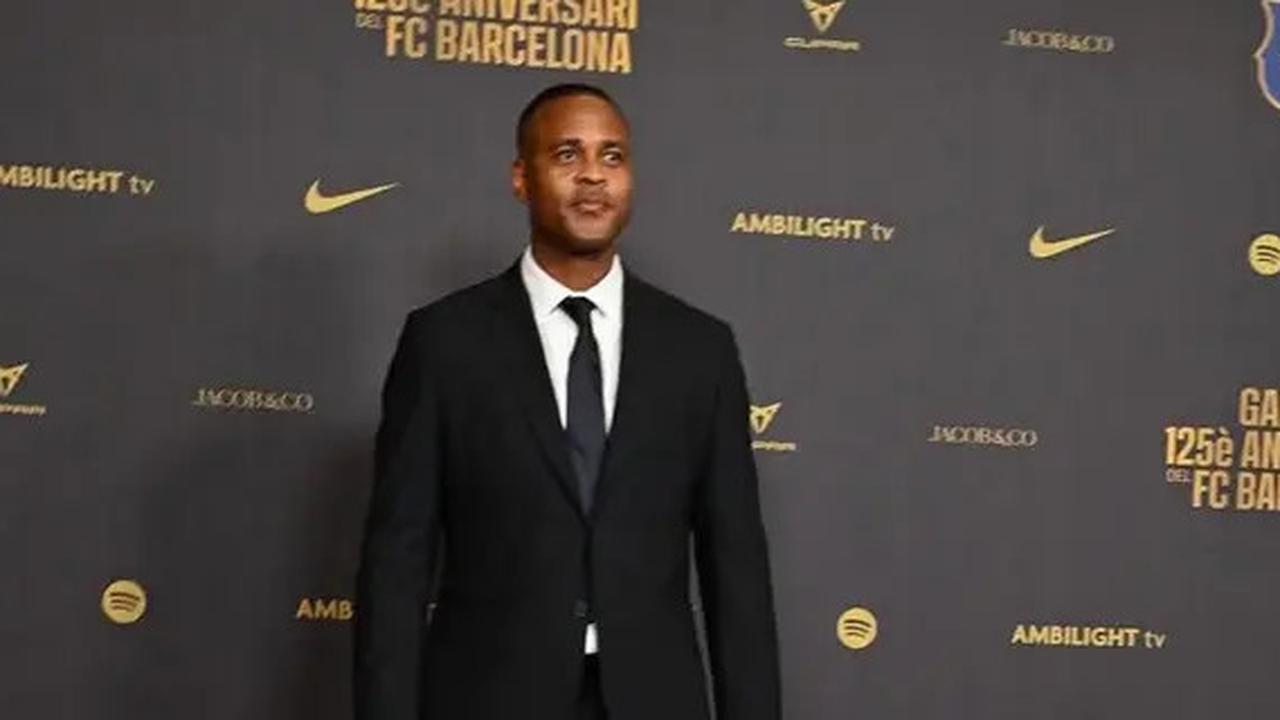 Van Dijk Pesimistis Patrick Kluivert Bisa Bawa Timnas Indonesia Lolos ke Piala Dunia 2026