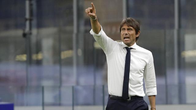 Inter Milan Vs Torino