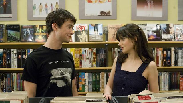 500 Days of Summer (2009)