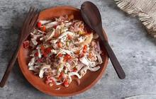 Cara Bikin Sambal Matah: Resep Autentik Khas Bali yang Menggugah Selera