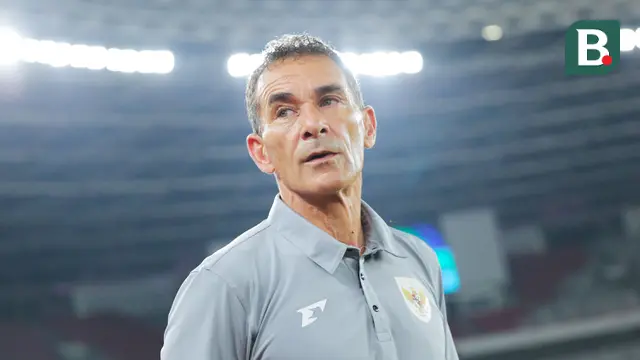 Timnas Indonesia U-23 vs Thailand U-23