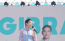 Besok Pagi, Relawan Prabowo-Gibran Bakal Konvoi dari Monas Menuju GBK