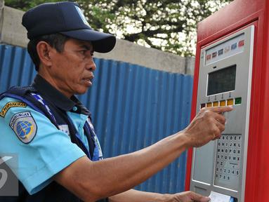 Berita Tukang Parkir Hari Ini Kabar Terbaru Terkini Liputan6 Com Page 2