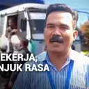 PHK Delapan Pekerja Picu Aksi Demo di Pabrik Busa Bandung Barat
