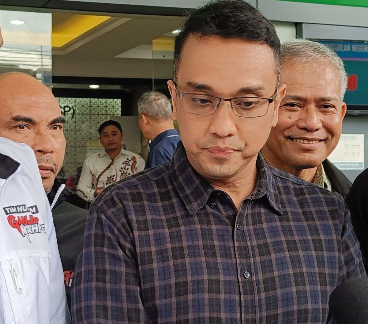 Dok. Istimewa