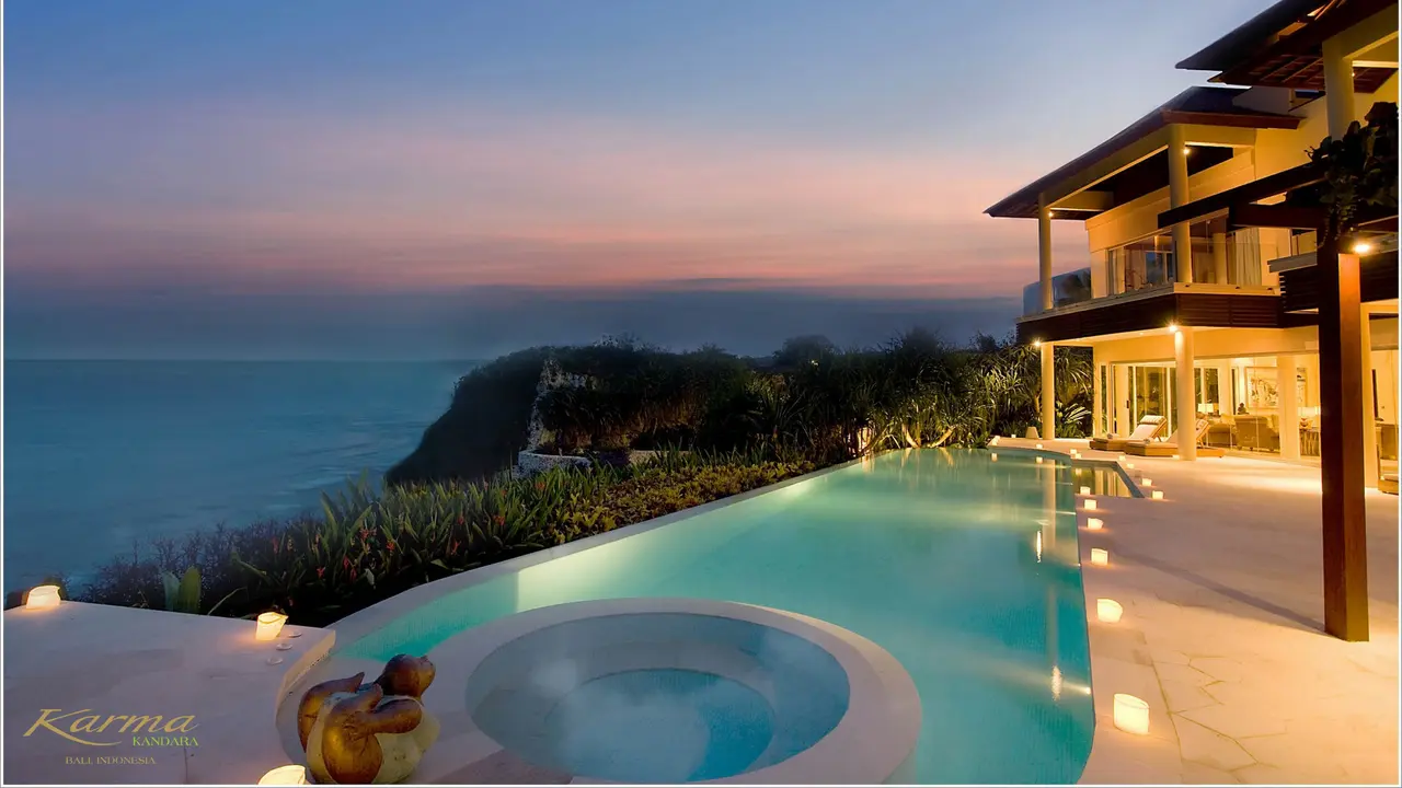 5 Bedroom Grand Residence