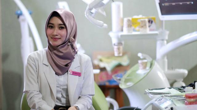 Penjelasan Dokter Vanda Terkait Bahaya Covid 19 Terhadap Anak Surabaya Liputan6 Com