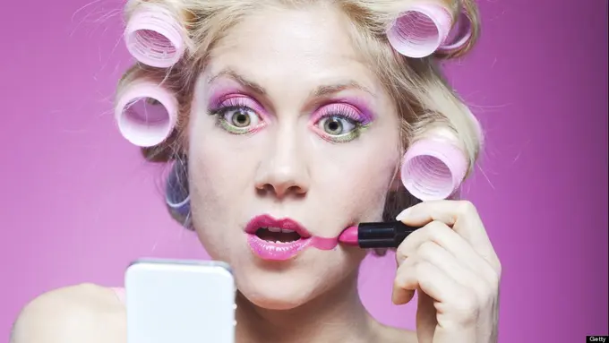 Berhenti Lakukan Kesalahan-Kesalahan Ini Agar Selalu Cantik