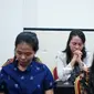 Badan Restorasi Gambut (BRG) dan Persekutuan Gereja-gereja Indonesia (PGI) menggagas kehadiran kader jemaat gereja pencinta alam.