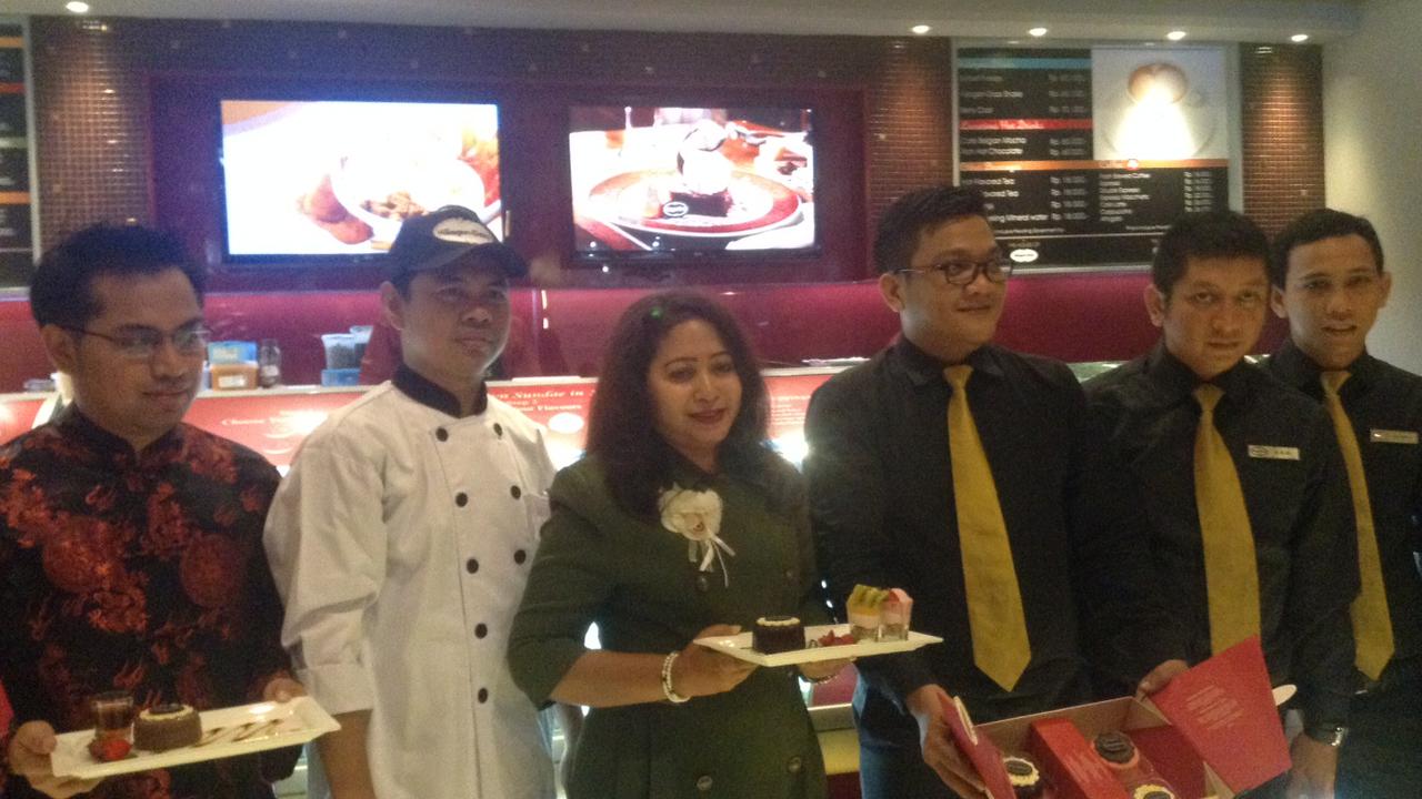 Tergoda Cicipi Mooncakes Versi Es Krim yang Menggugah Selera?