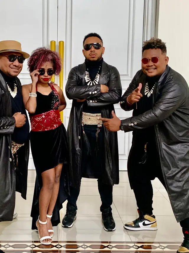 Papua Original Band