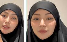 Dapat Hidayah, Kae Asakura 'Rae Lil Black' Eks Bintang Film Dewasa Jepang Masuk Islam